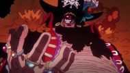Blackbeard may have used the Egghead chaos for his own benefit in One Piece (Image via Toei Animation)